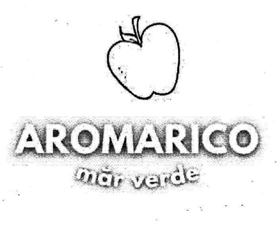 AROMARICO măr verde