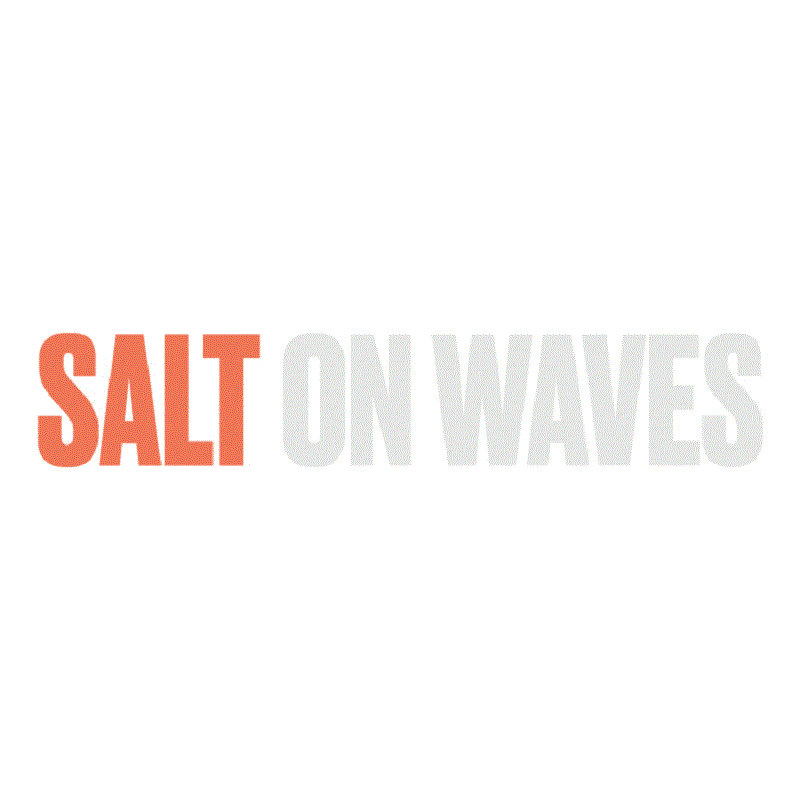 SALT ON WAVES