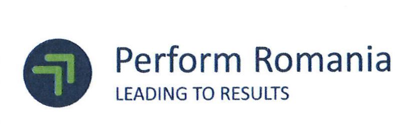 Perform Romania LEADING TO RESULTS