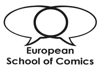 European School of Comics