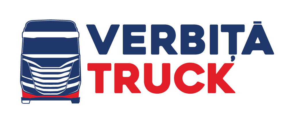 Verbiță Truck