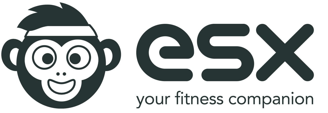 esx your fitness companion
