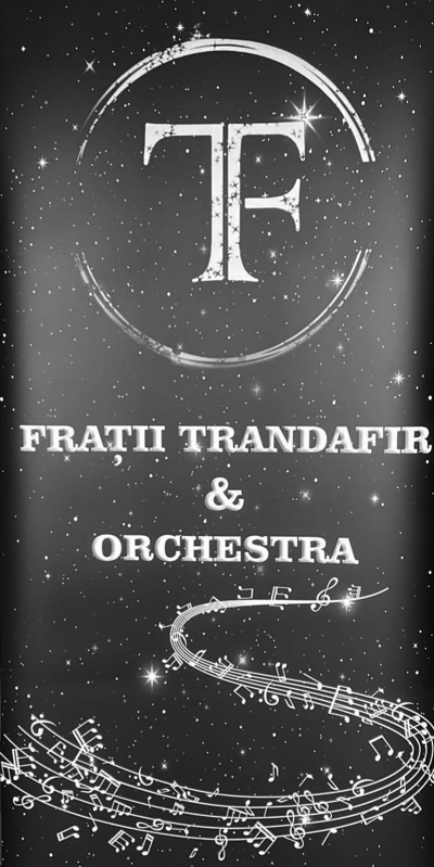 FRAȚII TRANDAFIR & ORCHESTRA