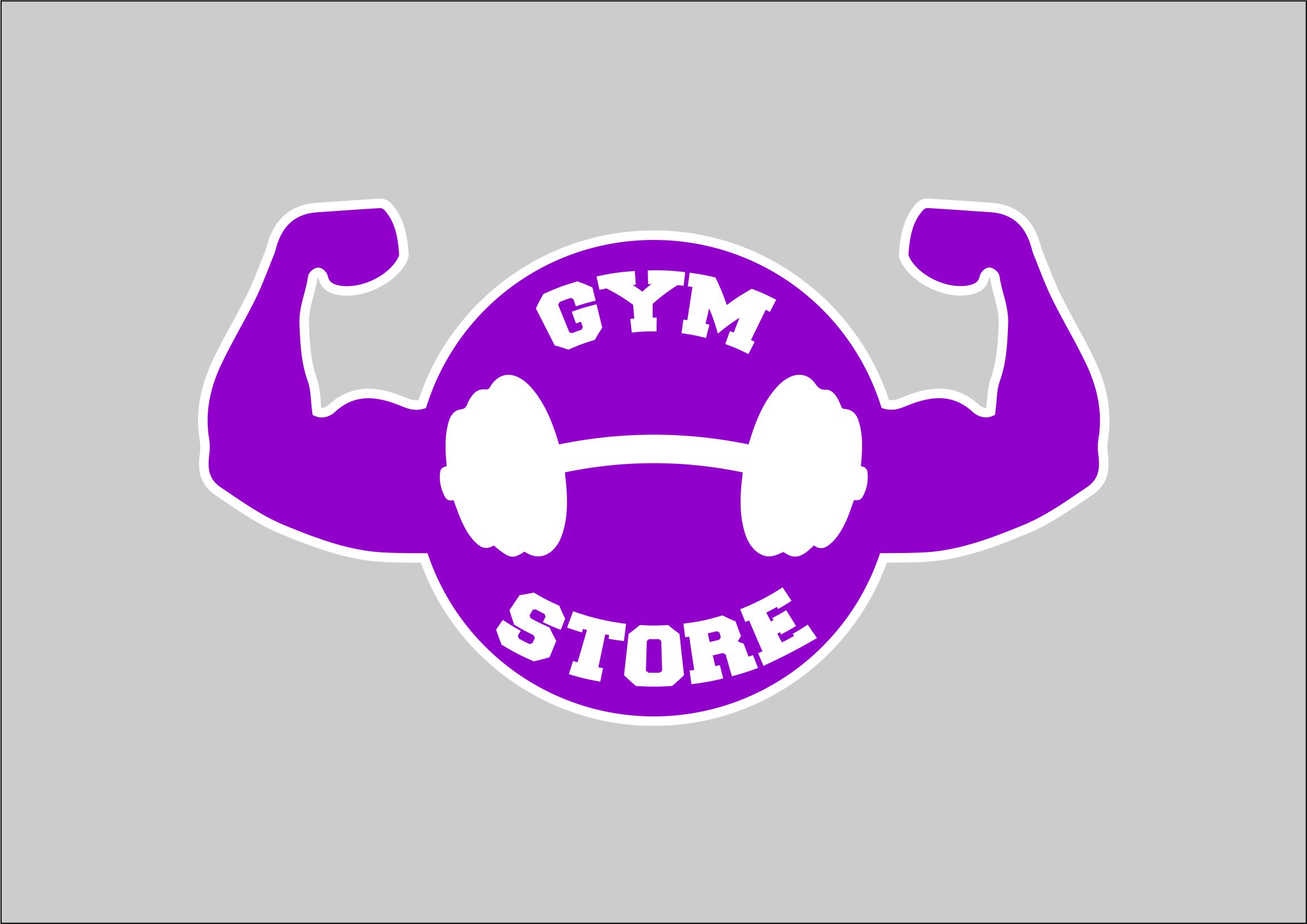 GYM STORE