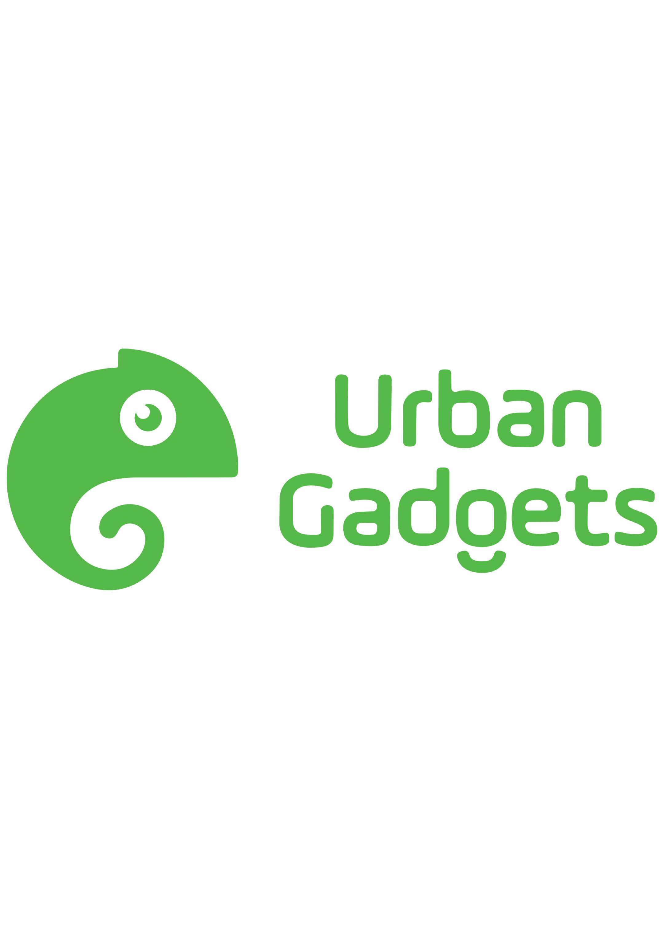 Urban Gadgets
