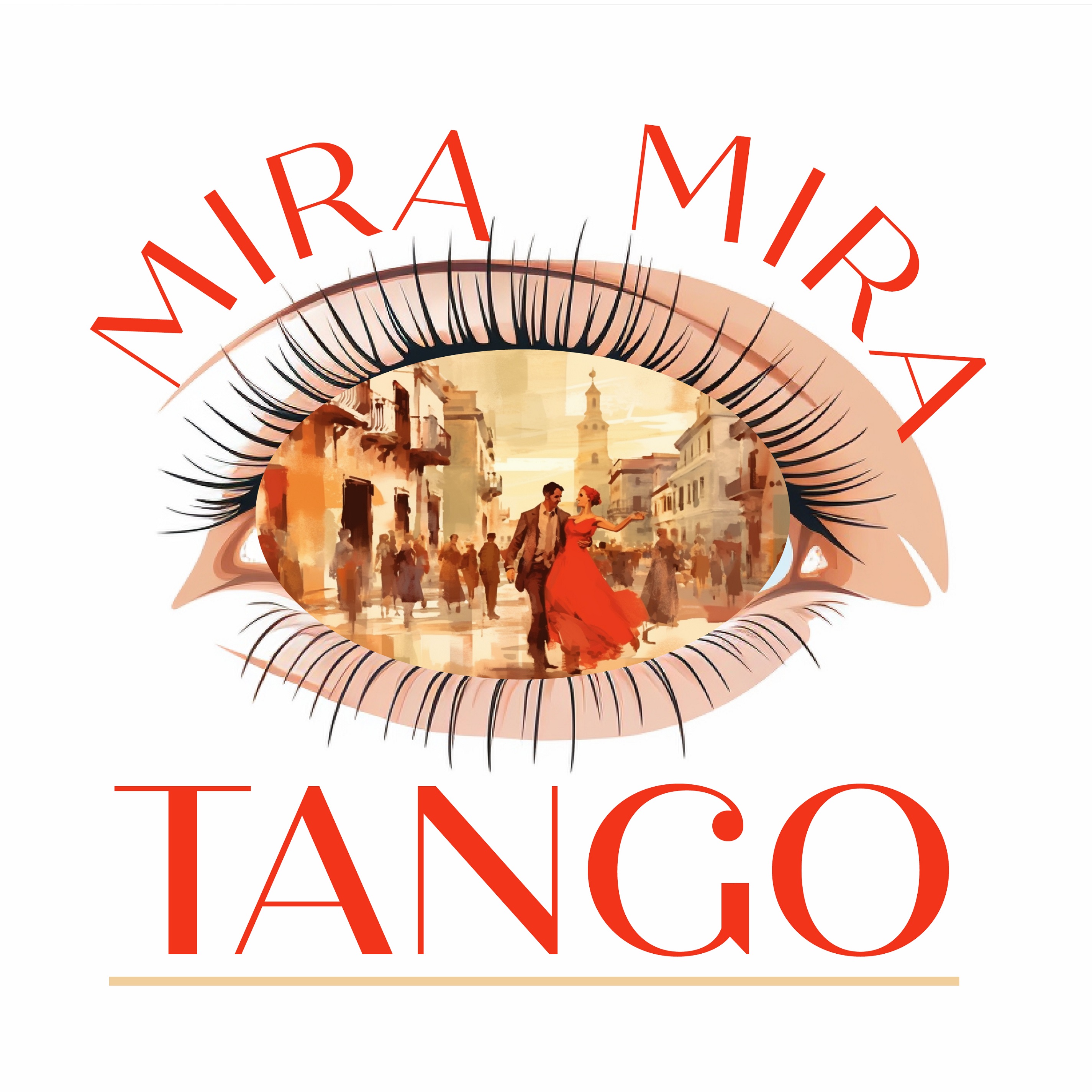MIRA MIRA TANGO