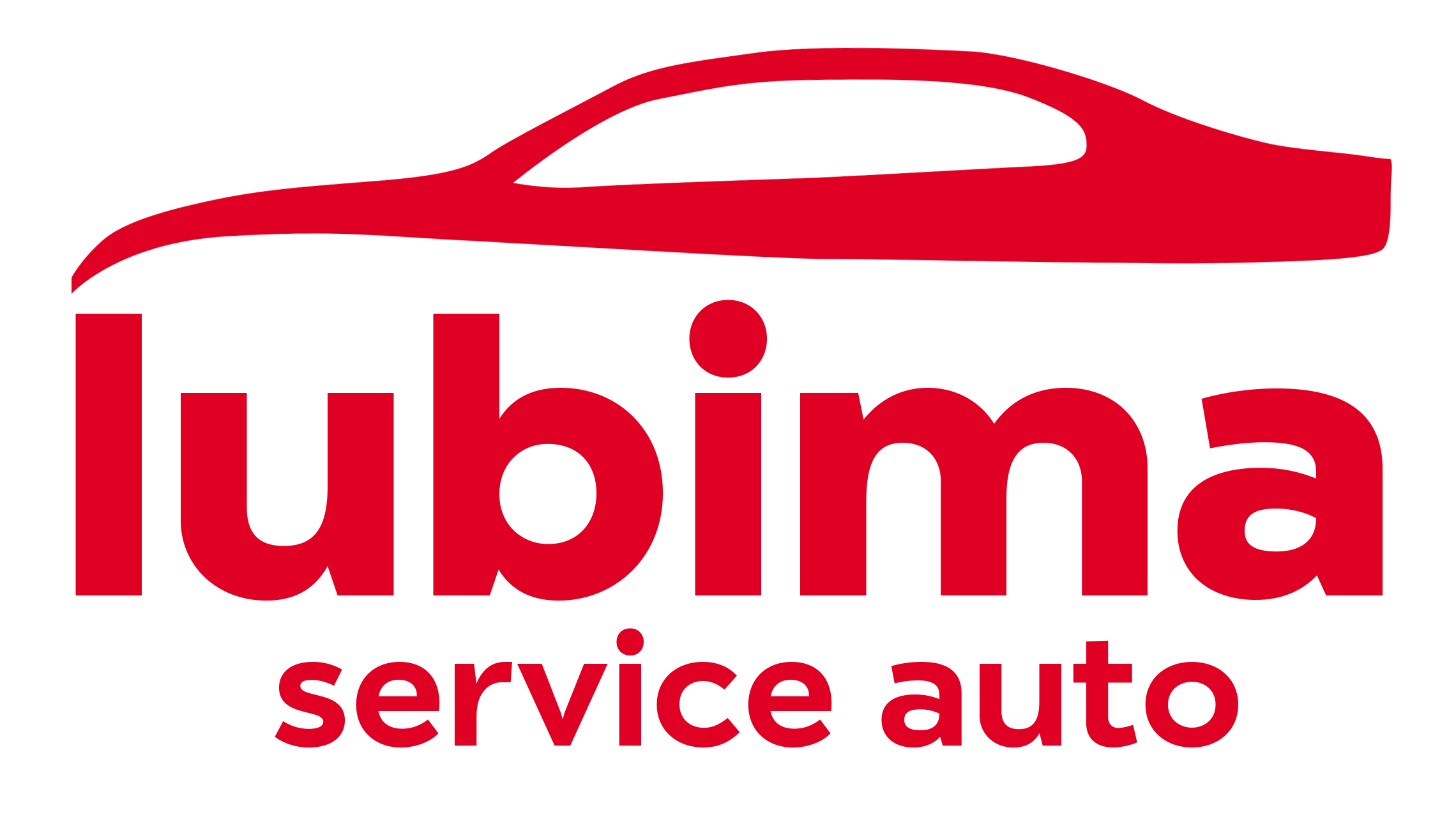 Lubima Service Auto