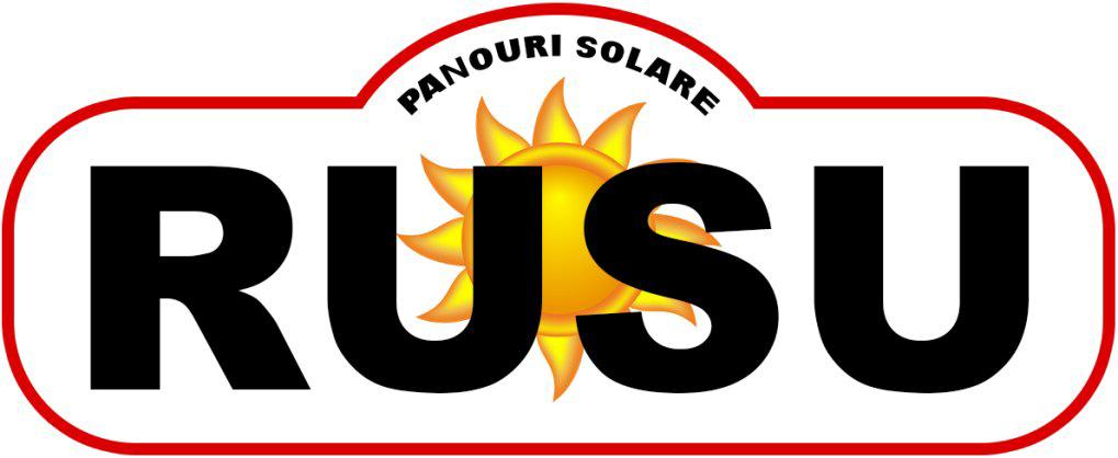 PANOURI SOLARE RUSU