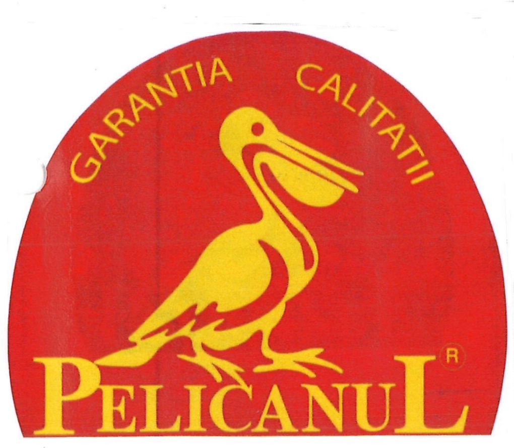 GARANTIA CALITATII PELICANUL