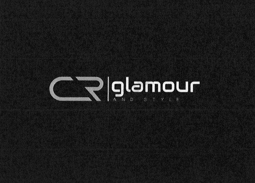CR glamour AND STYLE