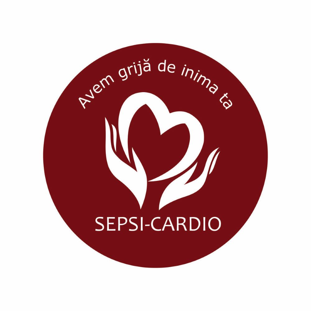 SEPSI-CARDIO Avem grijă de inima ta