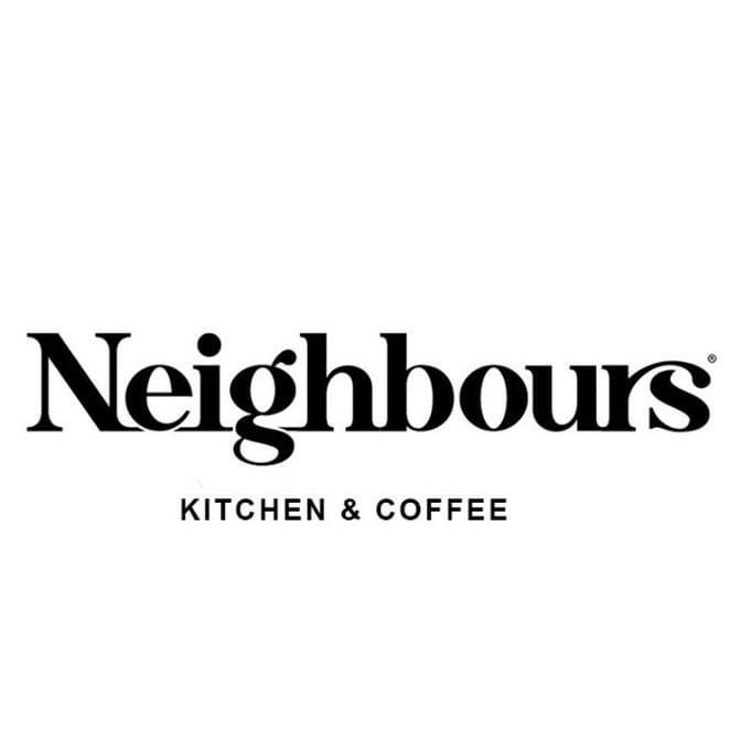 Neighbours KITCHEN & COFFEE