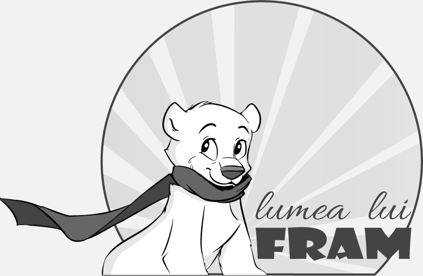 lumea Lui FRAM
