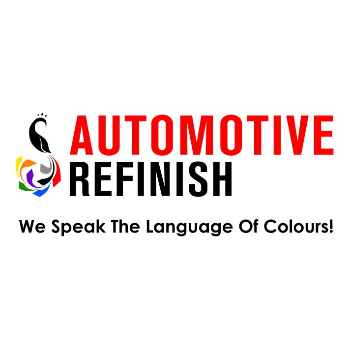 AUTOMOTIVE REFINISH We Speak The Language Of Colours!