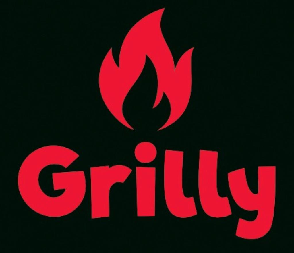 Grilly