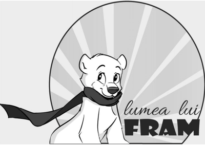 lumea lui FRAM