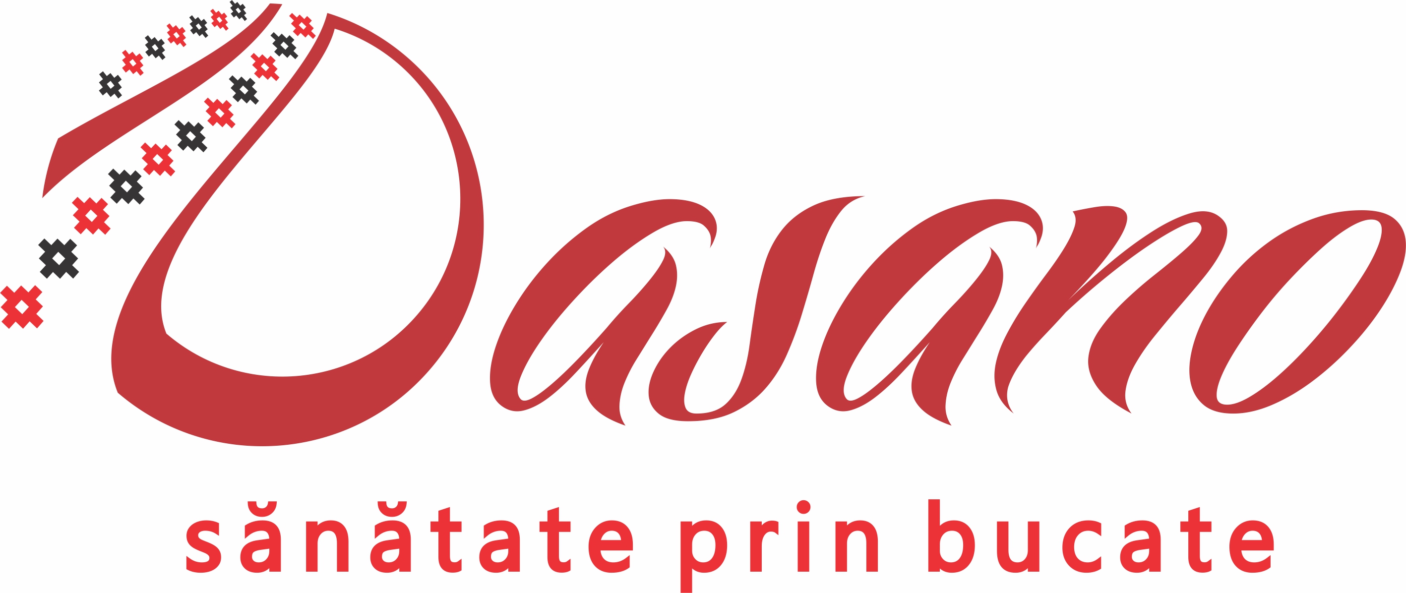 Dasano sănătate prin bucate