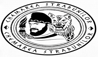 CHEMAREA STRABUNILOR