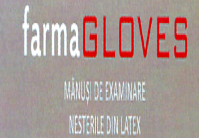 farmaGLOVES MĂNUȘI DE EXAMINARE NESTERILE DIN LATEX