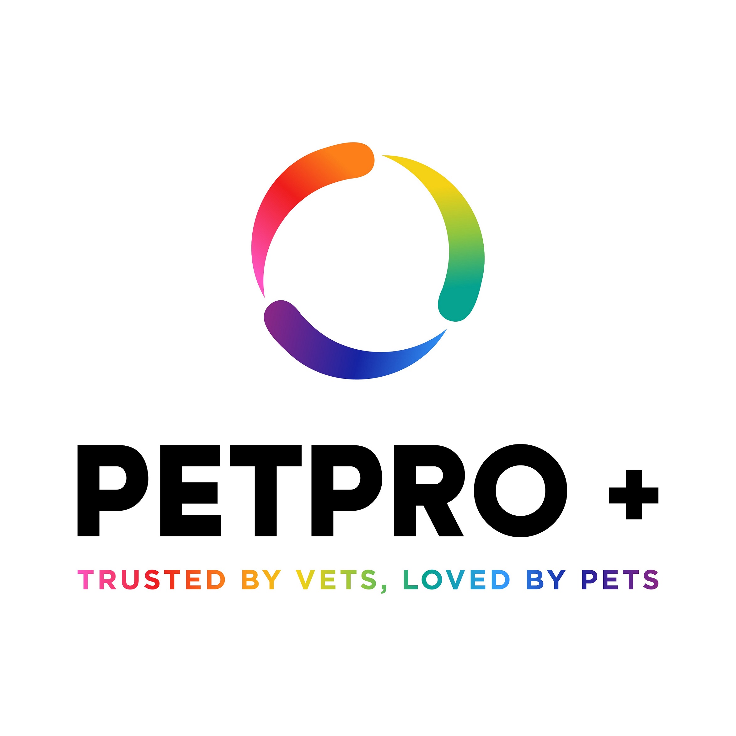 PETPRO + TRUSTED BY VETS, LOVED BY PETS