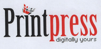 Printpress digitally yours