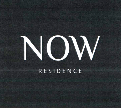 NOW RESIDENCE