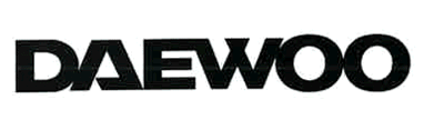 DAEWOO