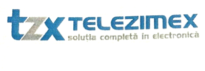 tzx TELEZIMEX soluția completă în electronică