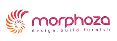 morphoza design.build.furnish