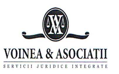 VOINEA & ASOCIAŢII SERVICII JURIDICE INTEGRATE