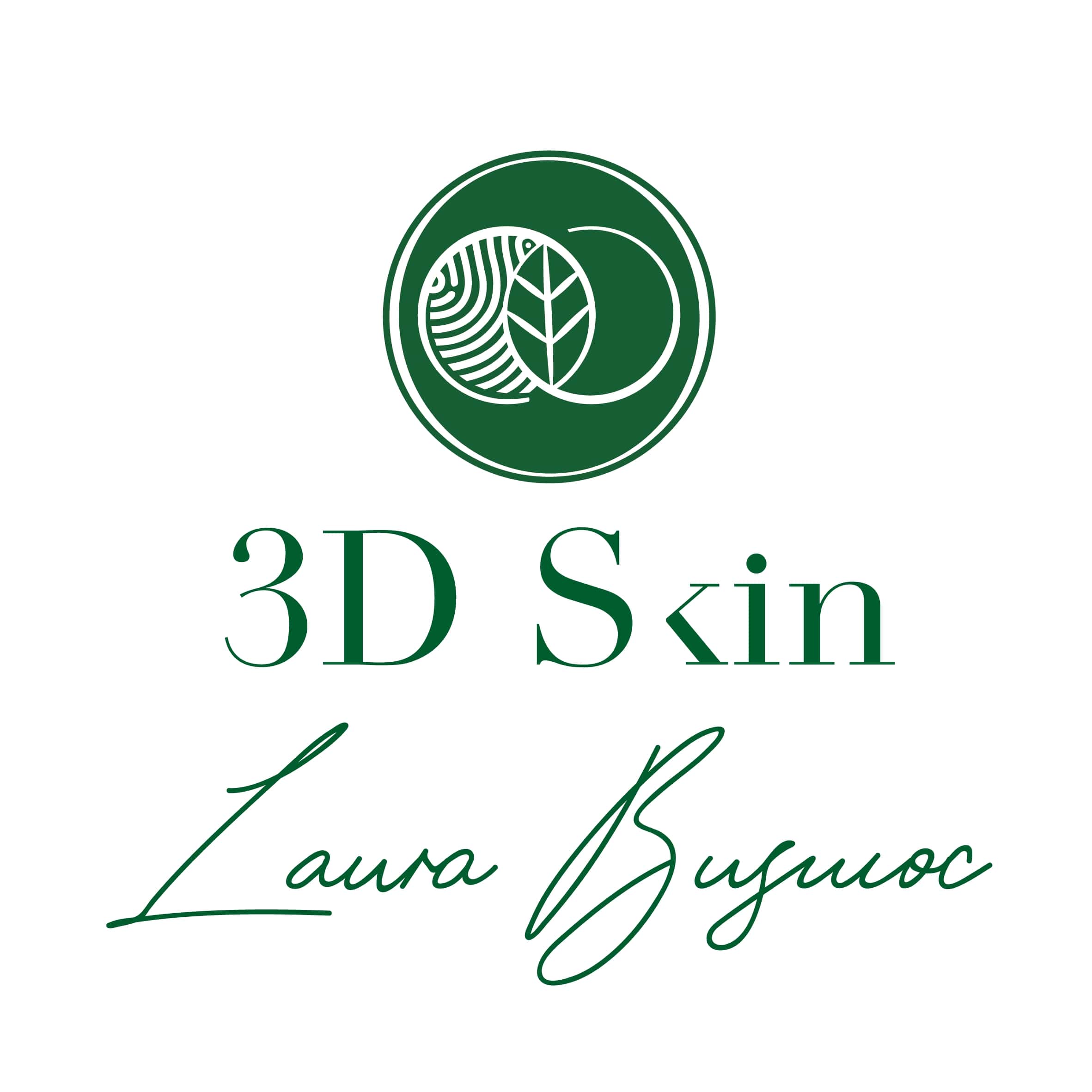 3D Skin Laura Busuioc