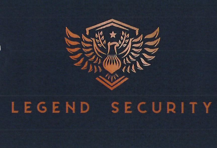LEGEND SECURITY