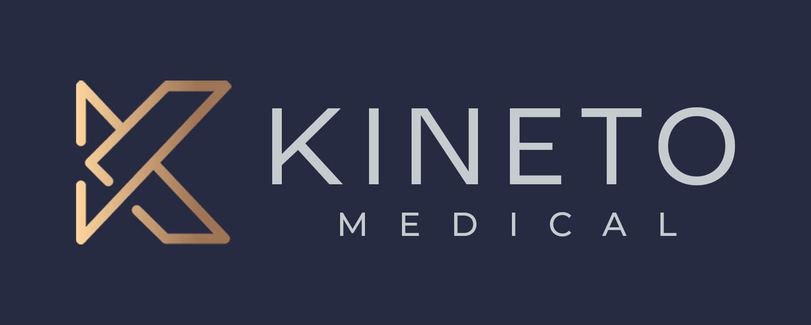 K KINETO MEDICAL
