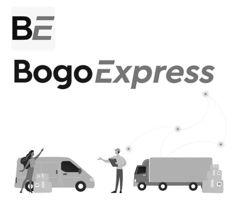 BE Bogo Express