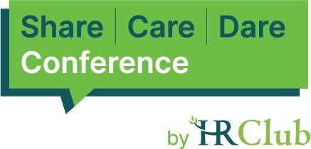 Share Care Dare Conference by HR Club