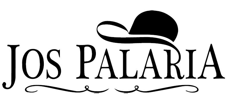 JOS PALĂRIA