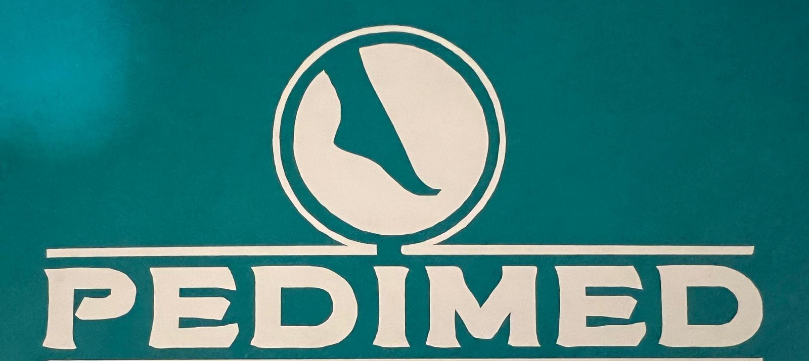 PEDIMED