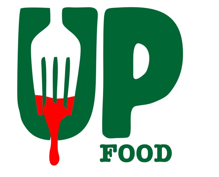 UP FOOD
