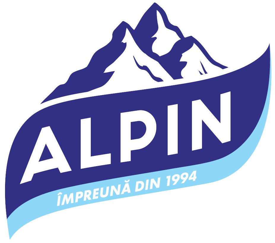 ALPIN ÎMPREUNĂ DIN 1994