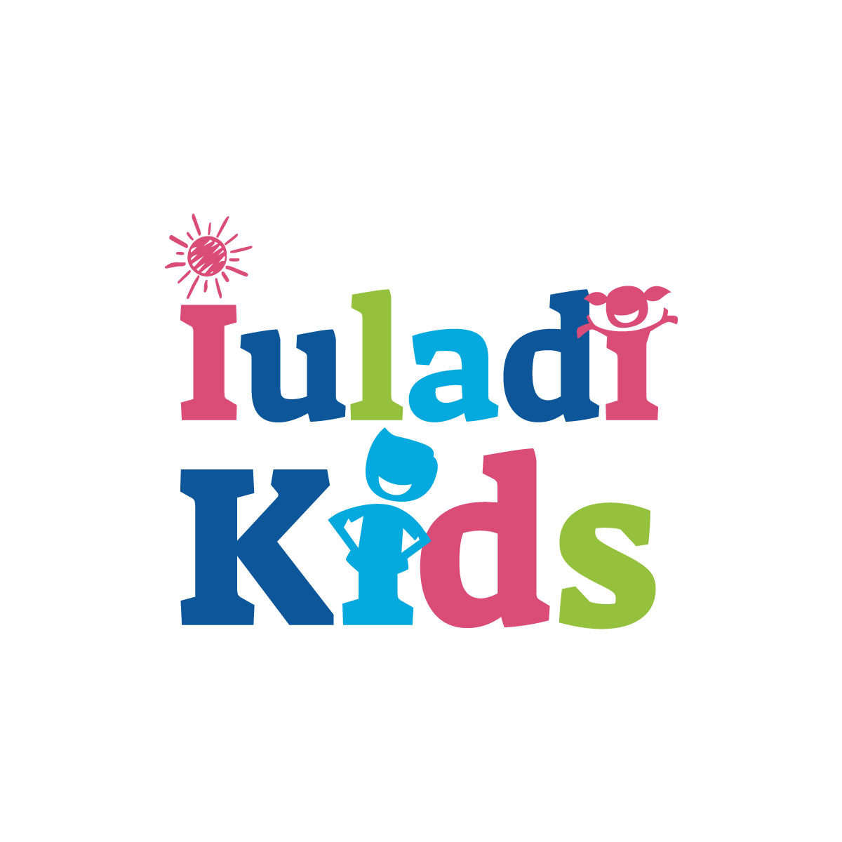Iuladi Kids
