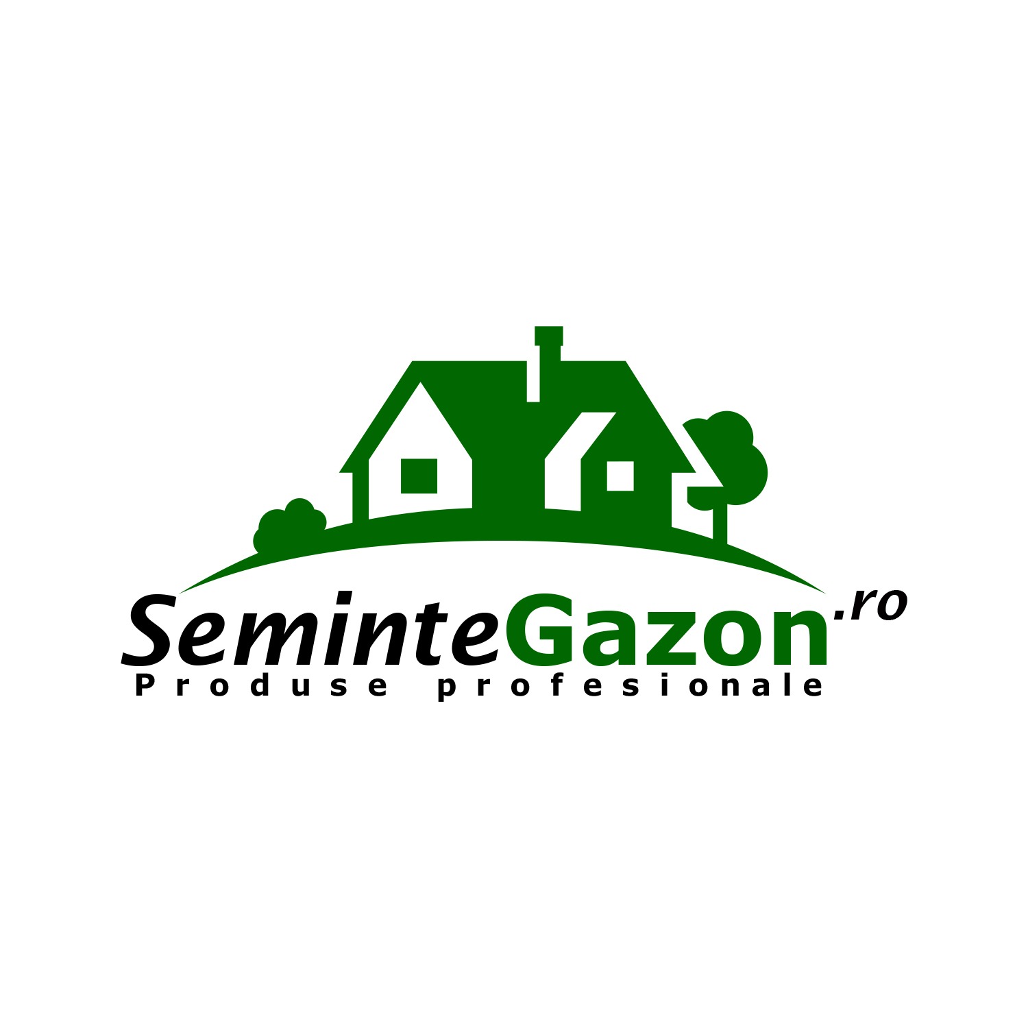 SeminteGazon.ro Produse profesionale