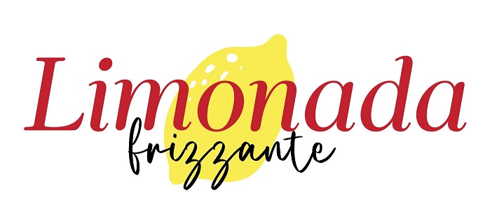Limonada frizzante
