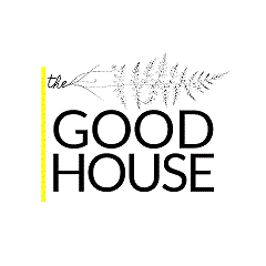THE GOOD HOUSE