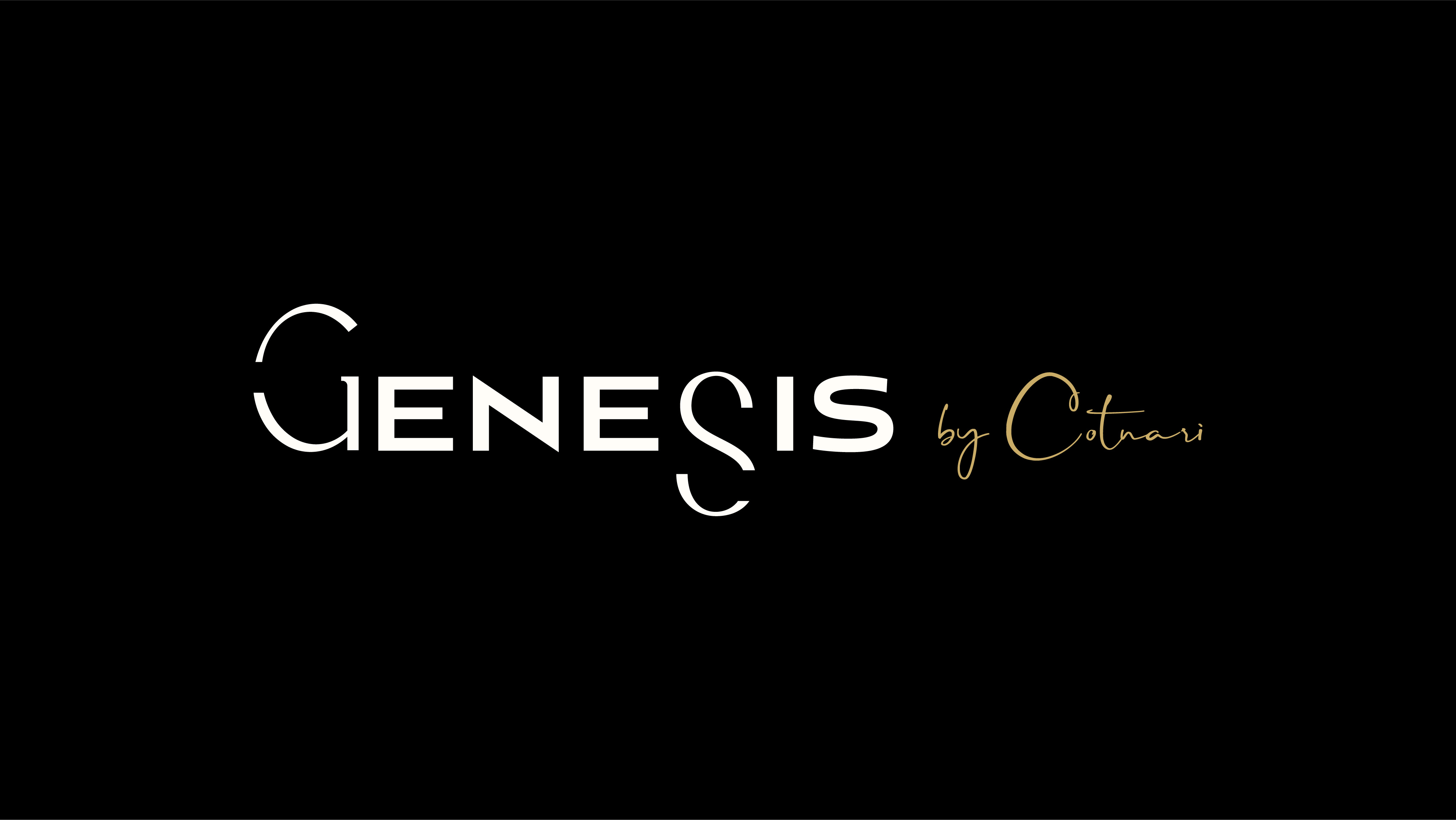 GENESIS by Cotnari