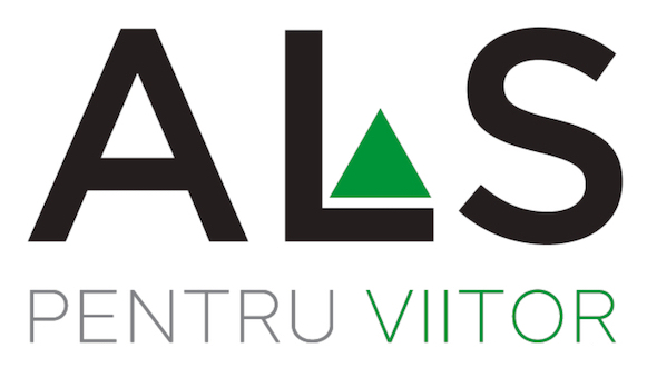 ALS PENTRU VIITOR