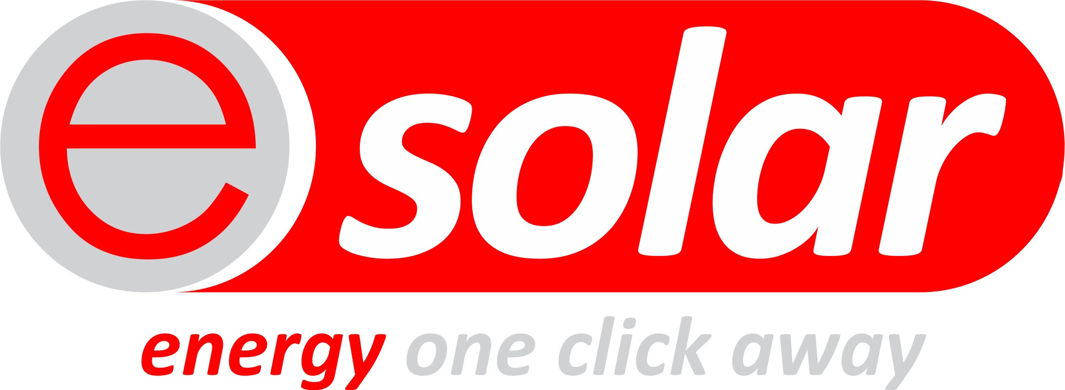 esolar energy one click away