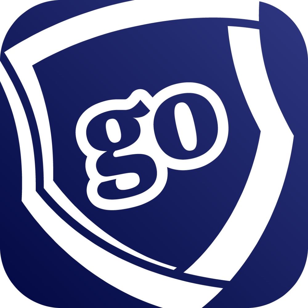 go