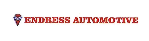 ENDRESS AUTOMOTIVE