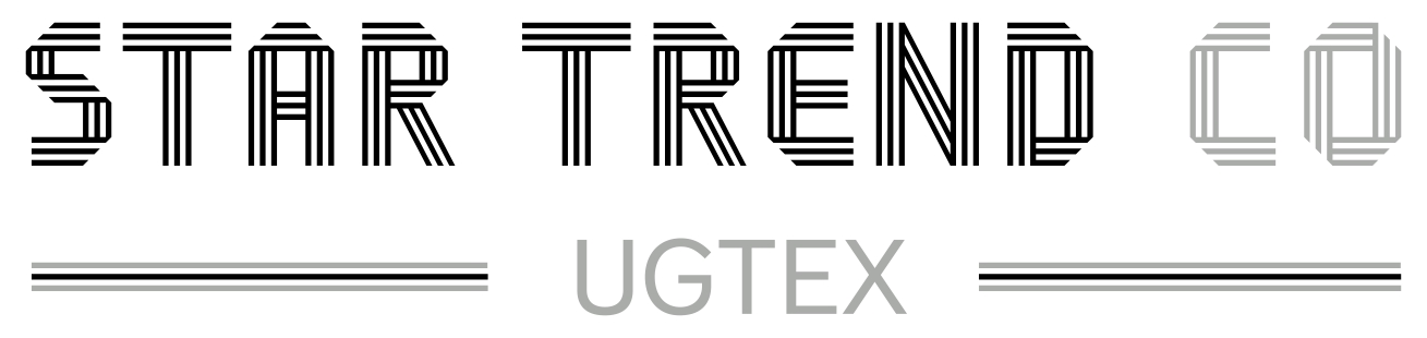 STAR TREND CO UGTEX