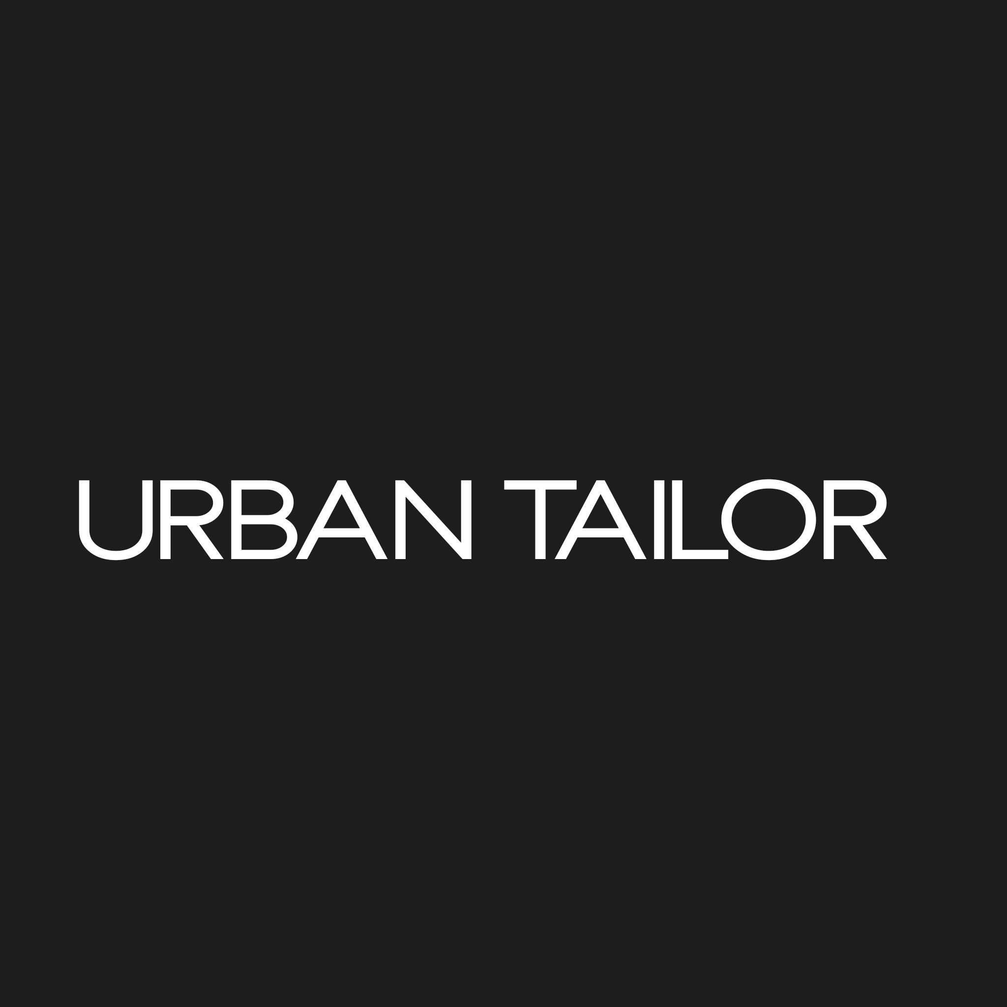 URBAN TAILOR